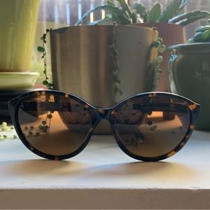 Warby Parker “Evelyn” Sunglasses